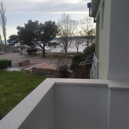 Beach Apartments Promajna * 普罗马尼亚
