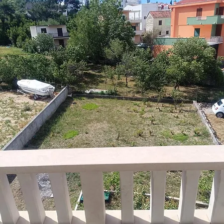 Beach Apartments Promajna 普罗马尼亚