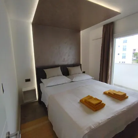 Beach Apartments Promajna 公寓 *