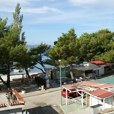 Beach Apartments Promajna 公寓 *