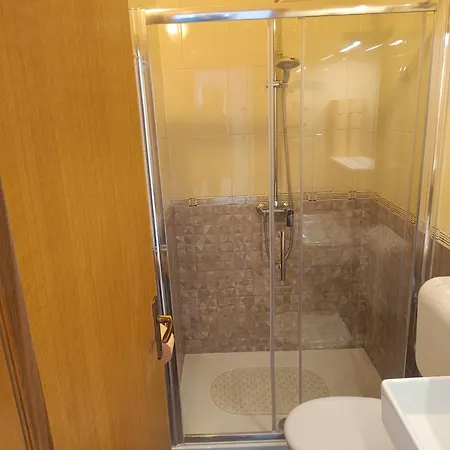 公寓 Beach Apartments Promajna