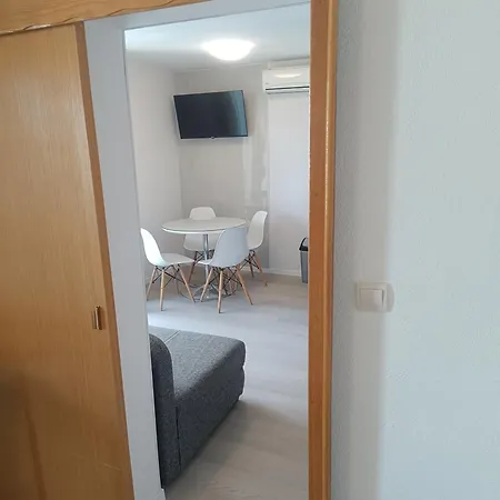 Beach Apartments Promajna *