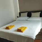 Beach Apartments Promajna *