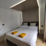 Apartment Beach Apartments Promajna