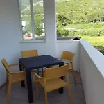 Apartment Beach Apartments Promajna *