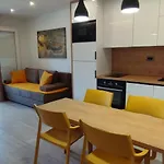 Beach Apartments Promajna Apartment