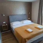 Beach Apartments Promajna *