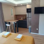 Beach Apartments Promajna
