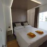 Beach Apartments Promajna Apartment *