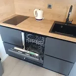 Apartment Beach Apartments Promajna