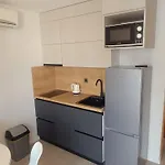 Apartment Beach Apartments Promajna *