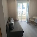 Apartment Beach Apartments Promajna