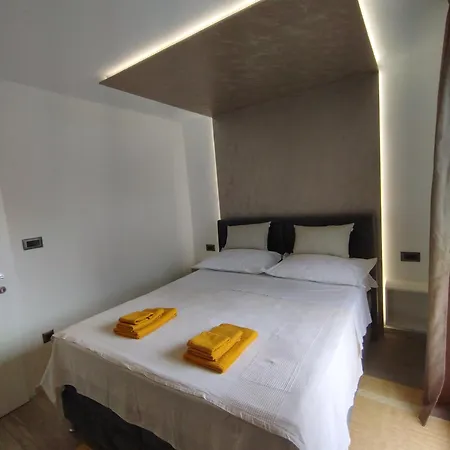 Apartamento Beach Apartments Promajna