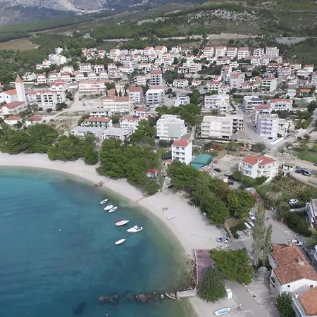 Beach Apartments Promajna Apartment