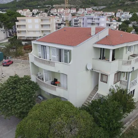 Beach Apartments Promajna Promajna