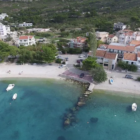 Beach Apartments Promajna Promajna