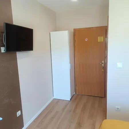 Beach Apartments Promajna * Promajna