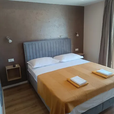 Beach Apartments Promajna *