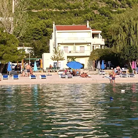 Beach Apartments Promajna Promajna