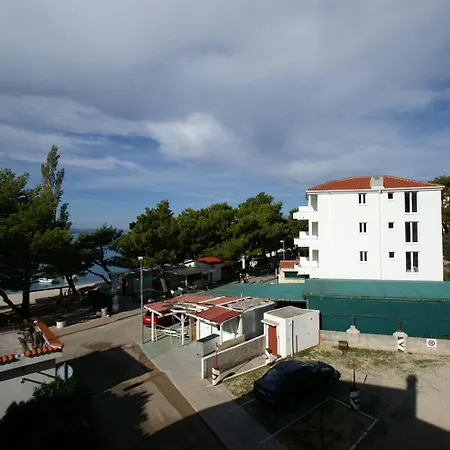 Beach Apartments Promajna *