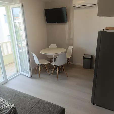 Апартаменти Beach Apartments Promajna Промайна
